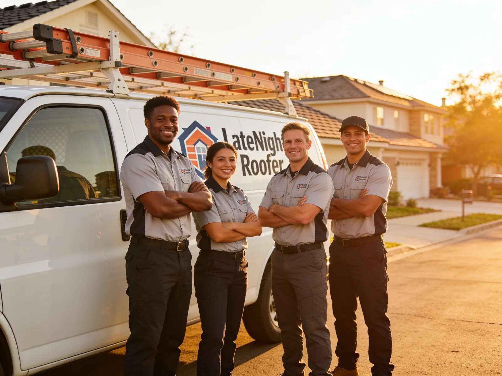 Emergency Roof Repair company in Medina, ND